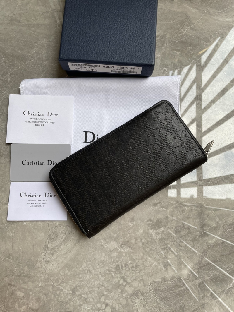 Christian Dior Wallet